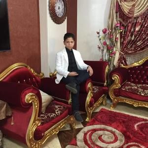 Meet your Posher, Sameh